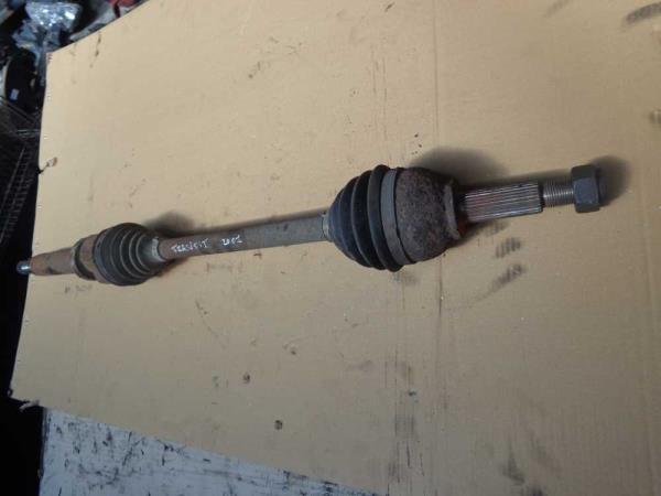 ARBRE DE TRANSMISSION AVANT DROIT FORD - Vue 1